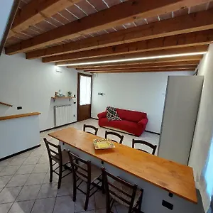 Casa vacanze Il Vagabondo