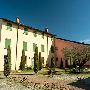 Alloggio per agriturismo Borgo Del Mincio